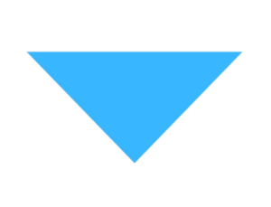 下向きの三角形